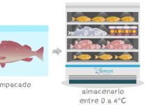 Conservación De Pescado En El Refrigerador: Consejos Prácticos