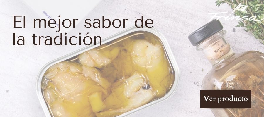 conservacion de pescado en salmuera como y por que