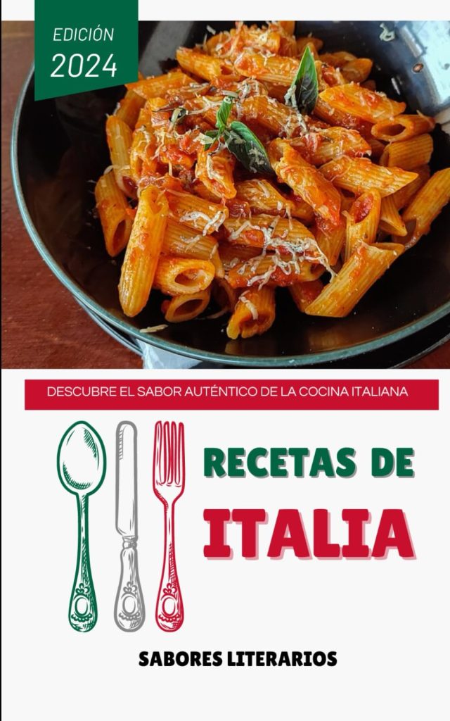 descubre los sabores autenticos de la cocina italiana