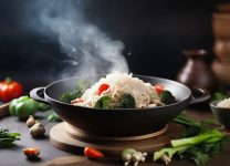 Descubre Los Secretos De La Cocina Con Ingredientes Asiáticos