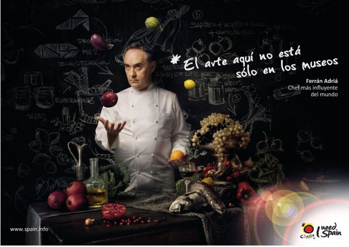 el futuro de la gastronomia molecular que esperar