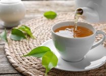 El Poder Del Té Verde Para Una Mejor Salud General