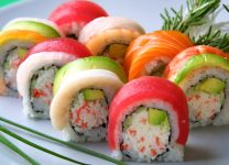 El Secreto De Un Sushi Perfecto: Consejos y Técnicas