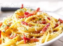 El Secreto De Una Auténtica Carbonara Italiana