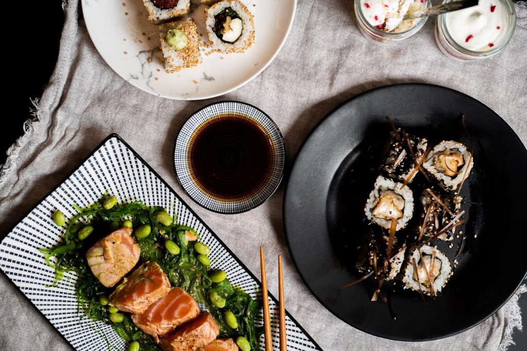 el umami en la cocina japonesa que es y como disfrutarlo