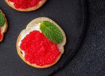 El Uso De Esferificación En La Cocina: Cómo Crear Platos Únicos