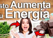 Energía Sostenida a Través De Una Alimentación Balanceada