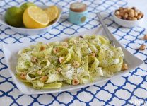 Ensalada De Calabacín y Parmesano: Una Delicia Refrescante y Saludable