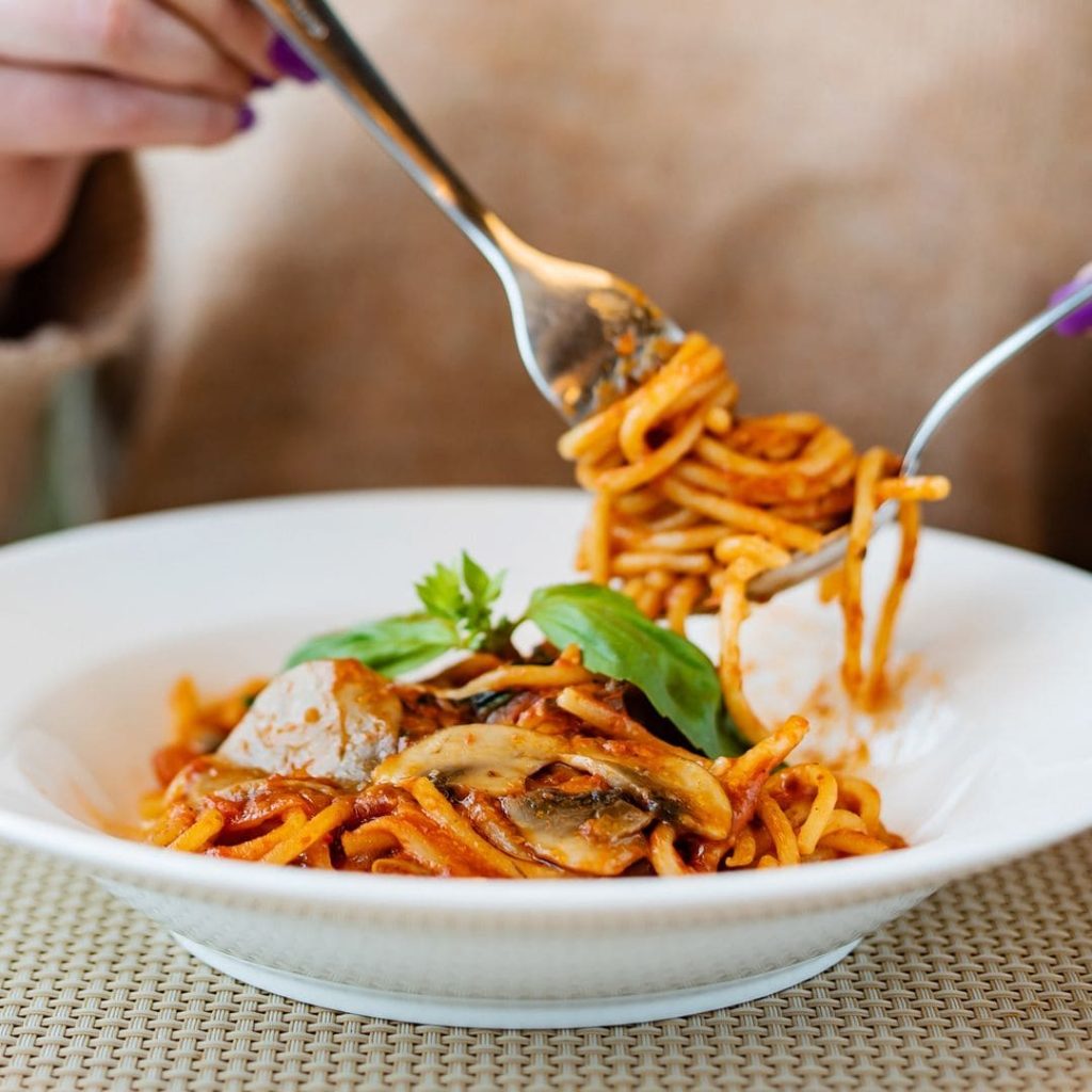 errores comunes al cocinar pasta y como evitarlos