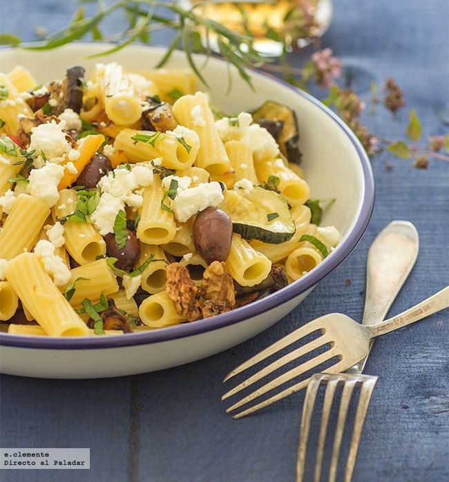 estrategias para cocinar pasta en tiempo record