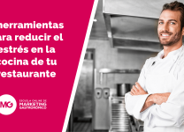 Estrategias Para Reducir El Estrés Al Cocinar Por Primera Vez