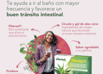 Fibra Dietética Para Regular El Tránsito Intestinal y Mejorar La Salud Digestiva