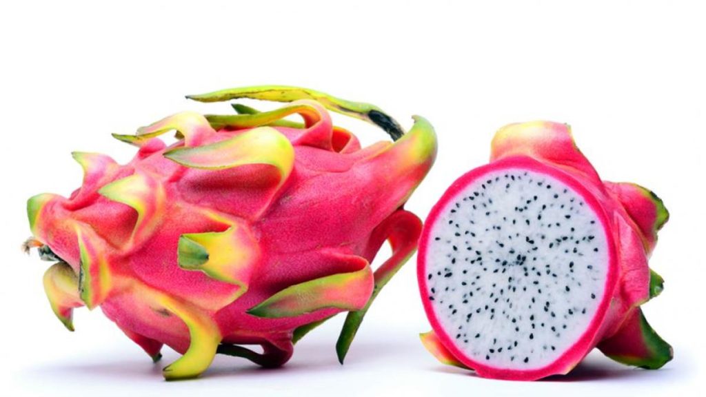 frutas exoticas que debes probar