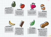 Frutas Para Mejorar El Funcionamiento Del Cerebro