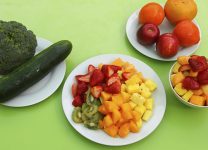 Frutas Que Ayudan a Prevenir Enfermedades Crónicas