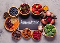 Frutas Ricas En Antioxidantes Que Debes Incluir En Tu Dieta