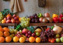 Guía De Verduras De Temporada Para Una Dieta Saludable