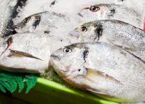 Guía Para Comprar Pescado Fresco En El Mercado