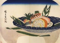 Historia Del Sushi: Desde Sus Orígenes Hasta Hoy