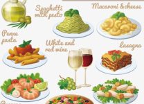 Historia y Sabores De La Cocina Italiana: Más Allá De La Pasta