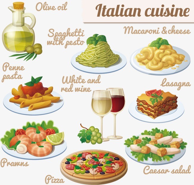 historia y sabores de la cocina italiana mas alla de la pasta