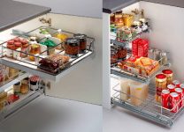 Ideas Para Organizar Tu Cocina De Manera Eficiente