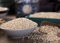 Incorporación De Quinoa En Tus Comidas Diarias