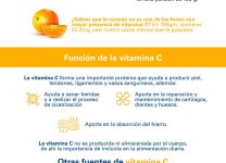 Las Frutas Con Mayor Contenido De Vitamina C