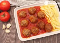 Las Mejores Albóndigas En Salsa De Tomate: ¡Receta Casera Fácil y Deliciosa!