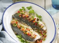 Las Mejores Maneras De Cocinar Pescado Para Una Dieta Saludable