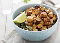 Las Mejores Maneras De Cocinar Tofu Para Una Dieta Saludable