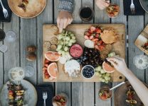 Maridaje De Comidas Con Vinos Dulces: Consejos Para Acertar