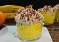 Mousse De Naranja: El Postre Refrescante Perfecto Para Cualquier Ocasión