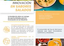 Nuevas Tendencias En Platos Saludables: Innovación y Sabor