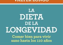 Plan De Alimentación Para Una Longevidad Saludable