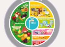 Plan De Alimentación Para Una Vida Activa y Saludable