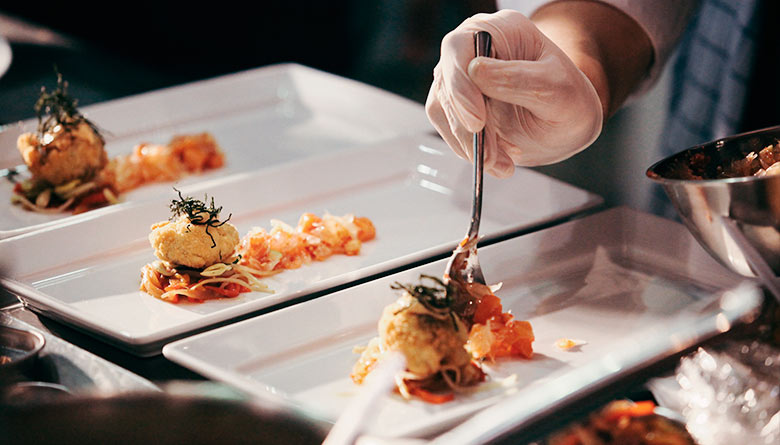 platos de autor en la cocina casera como innovar en tu hogar