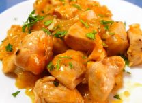 Pollo a La Naranja: Una Receta Fácil e Irresistible Para Deleitar Tu Paladar