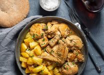 Pollo Al Ajillo: Receta Clásica y Deliciosa Para Un Plato Saludable