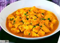 Pollo Al Curry: Receta Fácil y Sabrosa Para Una Cena Deliciosa