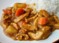 Receta De Curry Japonés: Cómo Lograr El Sabor Perfecto