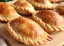 Receta De Empanadas Argentinas Con Sabor Auténtico