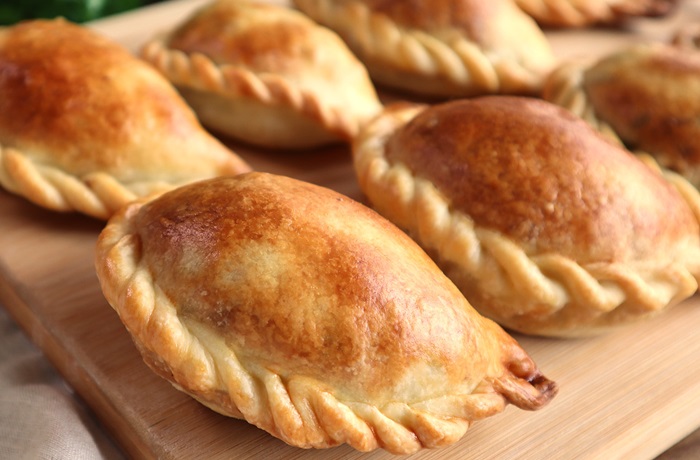 receta de empanadas argentinas con sabor autentico