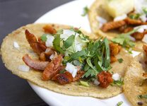 Receta De Tacos Al Pastor Con Sabor Auténtico