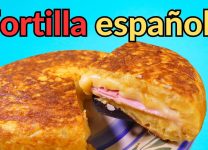 Receta De Tortilla Española: Autenticidad En Cada Bocado