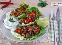 Recetas De Carne Para Cenas Ligeras y Saludables