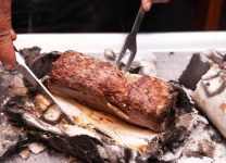 Recetas De Carne Para Cocinar En Fogata