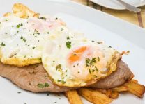 Recetas De Carne Para El Desayuno