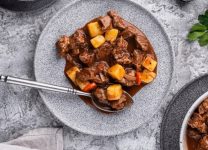 Recetas De Carne Para El Invierno