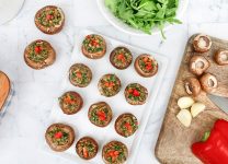 Recetas Plant-Based Para Cada Comida Del Día